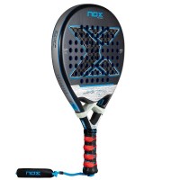 Nox Raquete Tino Libaak TL10 Quantum 12K 2025  Oferta + Barato