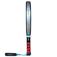 Nox Raquete Tino Libaak TL10 Quantum 12K 2025  Oferta + Barato