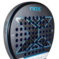 Nox Raquete Tino Libaak TL10 Quantum 12K 2025  Oferta + Barato