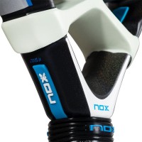 Nox Raquete Tino Libaak TL10 Quantum 12K 2025  Oferta + Barato