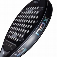 Pala Nox X-One 2025  Offre - Pas cher