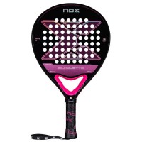 Pala Nox X-One Silhueta 2025  Oferta + Barato