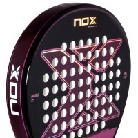 Pala Nox X-One Silhueta 2025  Oferta + Barato