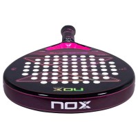 Pala Nox X-One Silhueta 2025  Oferta + Barato