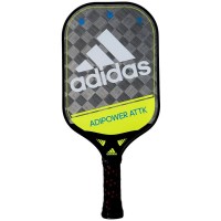 Pala Pickleball Adidas Adipower Attack Lima  Oferta + Barato
