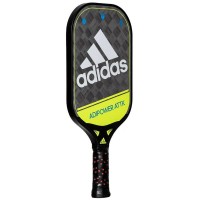 Pala Pickleball Adidas Adipower Attack Lima  Oferta + Barato