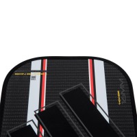 Pala Pickleball Adidas Adipower Carbon Attack  Offre - Pas cher