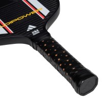 Pala Pickleball Adidas Adipower Carbon Attack  Offre - Pas cher