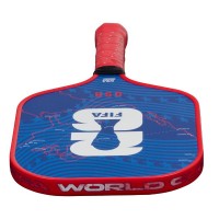 Pala Pickleball Adidas Estados Unidos World Cup 2026