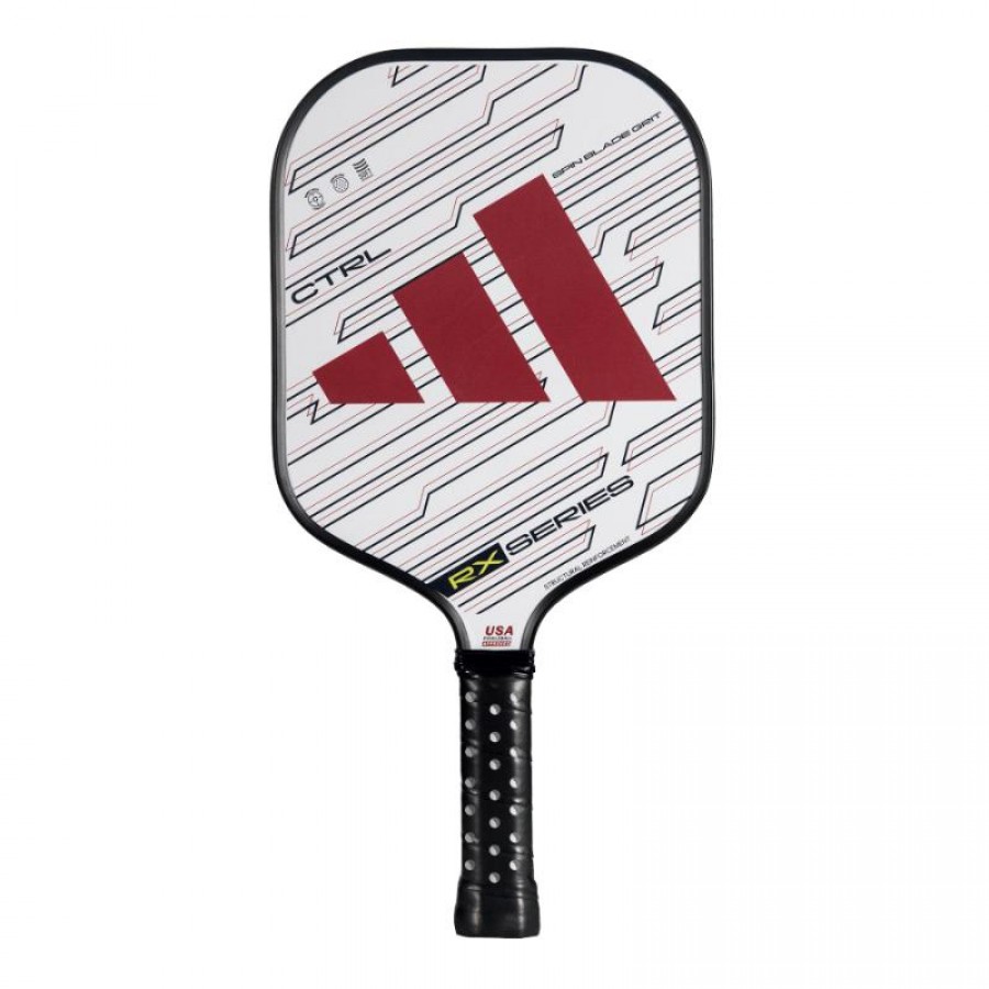 Pala Pickleball Adidas RX Control  Oferta + Barato