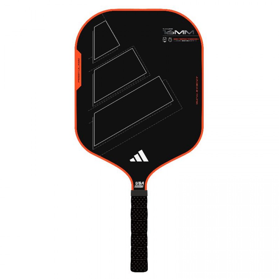 Pala Pickleball Adidas RX Team Control 2025  Offre - Pas cher