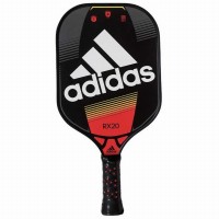 Pala Pickleball Adidas RX20 Naranja  Offre - Pas cher