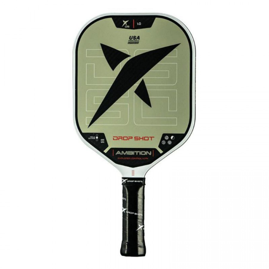 Pala Pickleball Drop Shot Explorer Contr