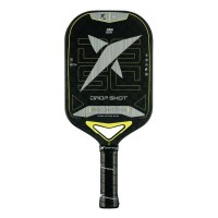 Pala Pickleball Drop Shot Furia Ataque 1.0  Oferta + Barato