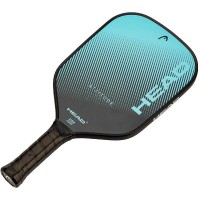 Núcleo de atitude da cabeça de pickleball Pala  Oferta + Barato