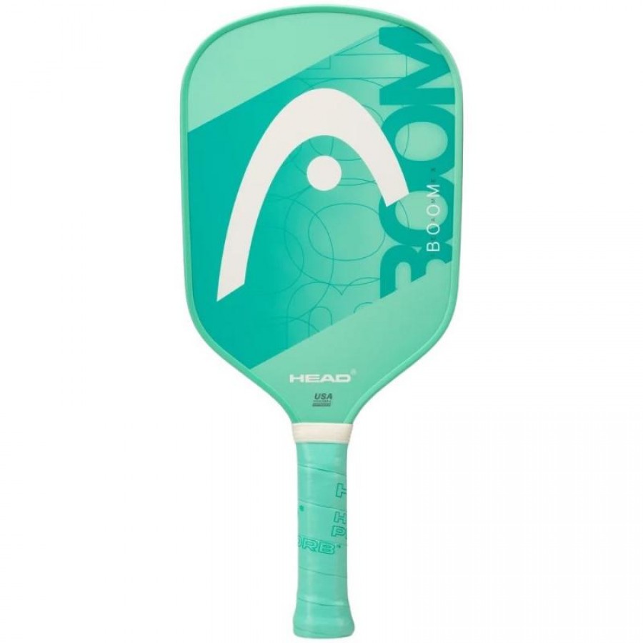 Pala Pickleball Head Boom Team Ex  Oferta + Barato