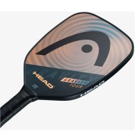 Pala Pickleball Head Gravidade Tour  Oferta + Barato