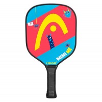 Cabeca de Pickleball Pala Mini Me Junior  Oferta + Barato