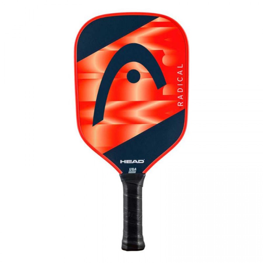 Pala Pickleball Cabeca Elite Radical  Oferta + Barato