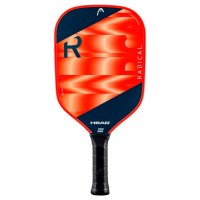 Pala Pickleball Cabeca Elite Radical  Oferta + Barato