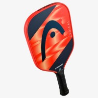 Pala Pickleball Cabeca Elite Radical  Oferta + Barato
