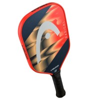 Pala Pickleball Cabeca Radical Pro 2024  Oferta + Barato