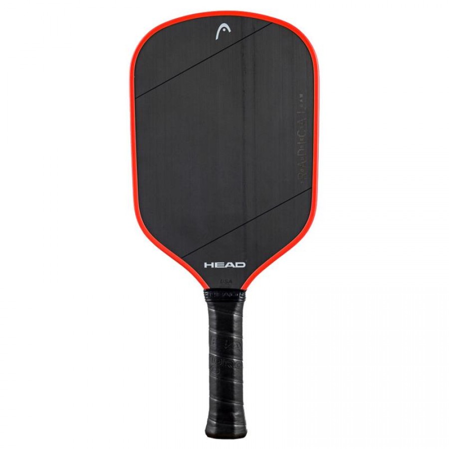 Pala Pickleball Cabeca Radical Tour EX Raw 2024  Oferta + Barato
