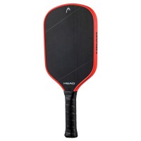 Pala Pickleball Cabeca Radical Tour EX Raw 2024  Oferta + Barato