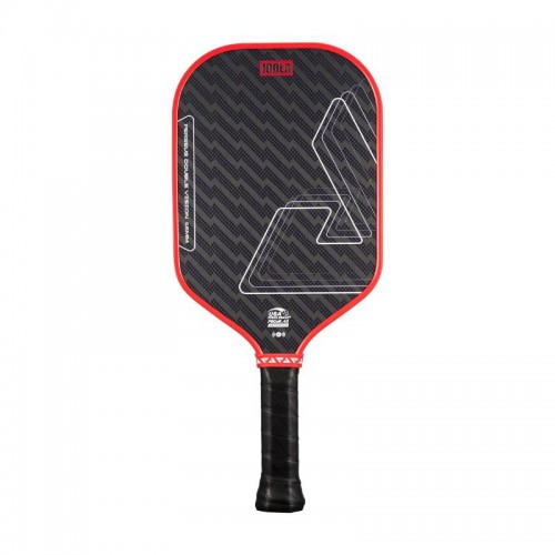 Pala Pickleball Joola Perseus Double Vision 16 Rojo
