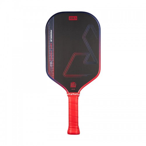 Pala Pickleball Joola Perseus Vision thermique 16 Rojo