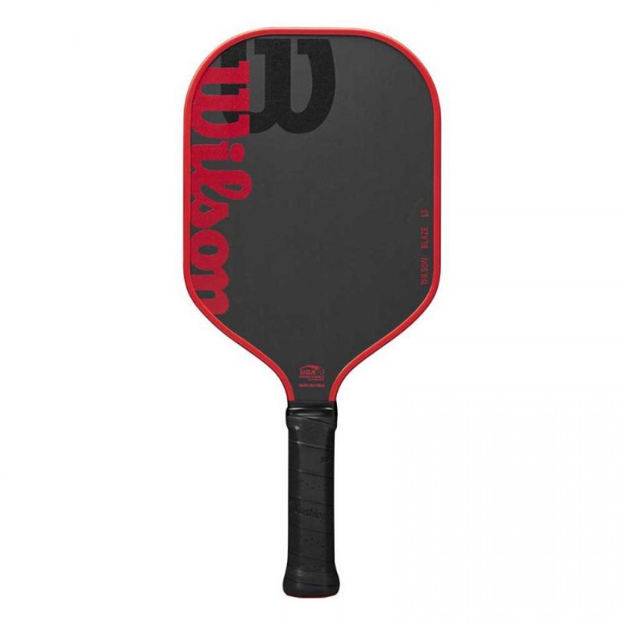 Pala Pickleball Wilson Blaze   Offre - Pas cher