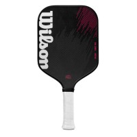 Pala Pickleball Wilson Fierce Pro  Oferta + Barato