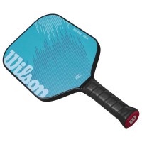 Pala Pickleball Wilson Equipe Feroz  Oferta + Barato
