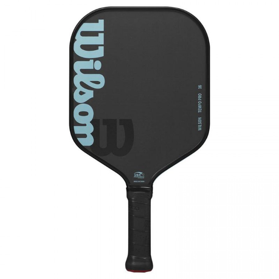 Pala Pickleball Wilson Tempo Pro   Oferta + Barato