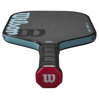 Pala Pickleball Wilson Tempo Pro   Oferta + Barato