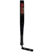 Raquette Puma Momo Gonzalez Nova Elite Noir  Offre - Pas cher