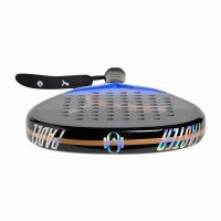 Pala Puma Momo Gonzalez Nova Pro  Oferta + Barato