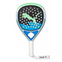 Pala Puma Nova Elite Ibrido PADELPOINT Pala Puma Nova Elite Ibrido