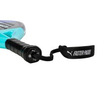 Puma Nova Pro Control Violet Noir Turquoise Visi