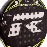 Raquete Rox R-Sparky Yellow  Oferta + Barato