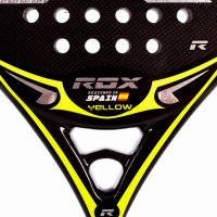 Raquete Rox R-Sparky Yellow  Oferta + Barato