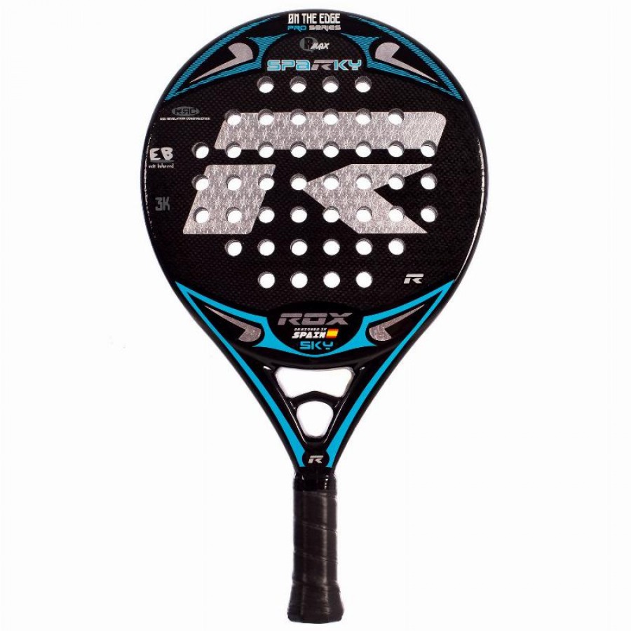 Pala Rox R-Sparky Sky  Offre - Pas cher