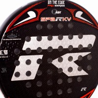 Pala Rox R-Sparky Xtreme 3D  Oferta + Barato
