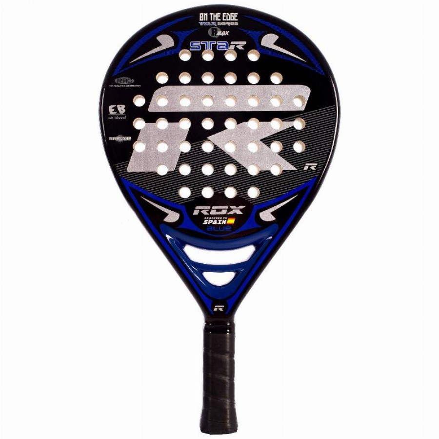 Pelle Rox R-Star Bleu  Offre - Pas cher