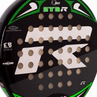 Pala Rox R-Star Verde  Oferta + Barato