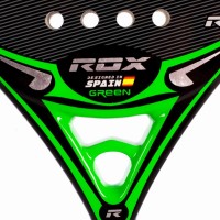 Pala Rox R-Star Verde  Oferta + Barato