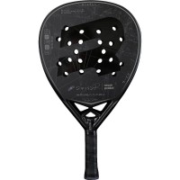 Royal Padel Japan Black 2025 Racket