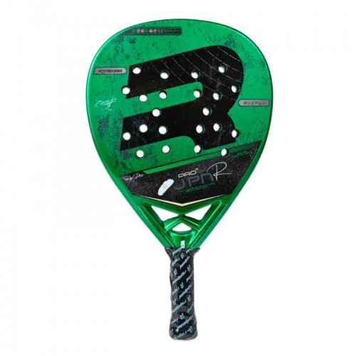 Racchetta Royal Padel Japan Green 2025