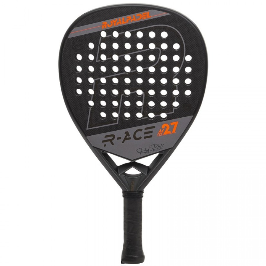 Pala Royal Padel M27 Corrida 2024  Oferta + Barato