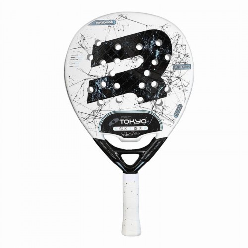 Royal Padel Tokyo White 2026 Racchetta